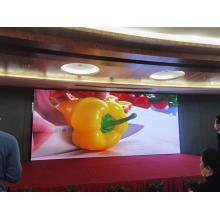 Led video wall for conference P2.8 p3.91