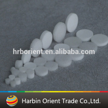 High cost performance pe filter disc