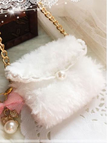 BJD Lady Shoulder Bag For SD Jointed Doll