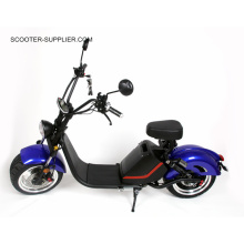 Eec Electric Citycoco HL- 3.0 harley scooter citycoco