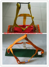 Fall protection harness&safety belt,Web sling belt/Electrician safety belt