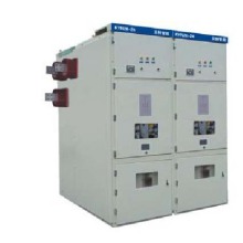 40.5kV Metal Enclosed Switchgear