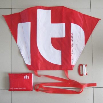 mini pocket kite for promotion