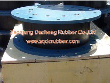 Lrb Isolation Device/rubber bearings to Azerbaijan