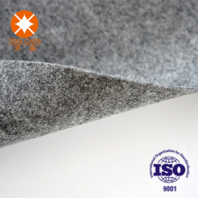 Needle Punched Polyester Nonwoven Cloth