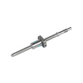 10mm diameter Ball screw assembly for CNC machine