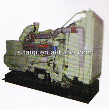 HND TBD234V6 Stationary Diesel Generating Set