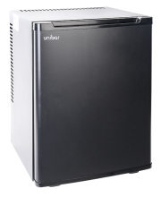 low power consumption refrigerator,small refrigerator (USHF-40)