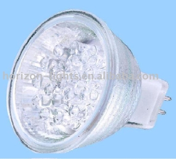 LED Lamp JCDR series