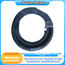 High Performance Spring Pad for Strut Mount