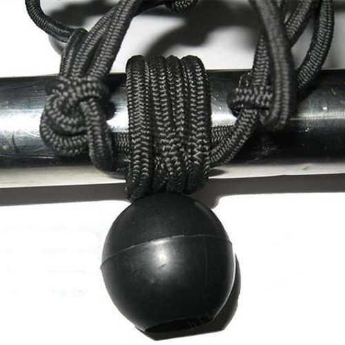 Wholesale Durable Elastic Adjustable Bungee Cord With Ball