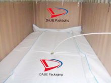 Flexitank for Lubricant