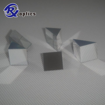 UV Fused Silica Right Angle Prisms For Sale