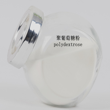 Soluble Dietary Fiber Polydextrose