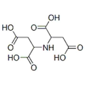 Iminodisuccinsäure CAS 131669-35-7