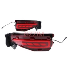 Fortuner 2016+ taillight rear lamp