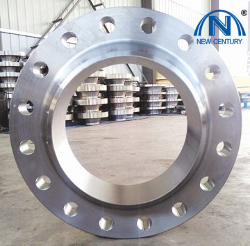 ASME B16.5 ALLOY STEEL SLIP ON FLANGES