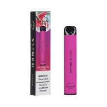 OEM pineapple ice Battery premium e-cigarettes