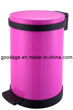 Hand Free Pedal Dustbin (LYP)