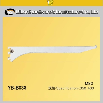 metal glass holder glass support or display brackets