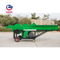 Tractor Silage Grass Cutting Straw Chopper for Cows