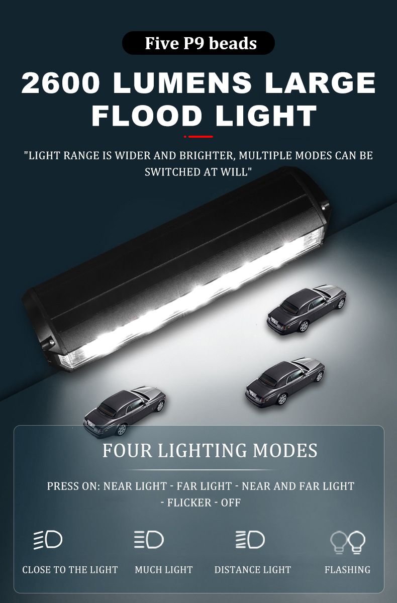 2600лм велосипе 2600lm bicycle light