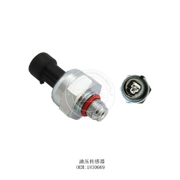 Sensor de pressão do óleo do caminhão Ford Naivida 1830669/1830669C92