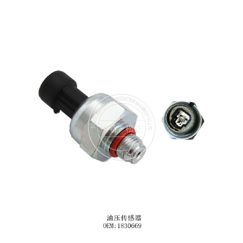 Sensor tekanan oli truk Ford Naivela 1830669/1830669C92