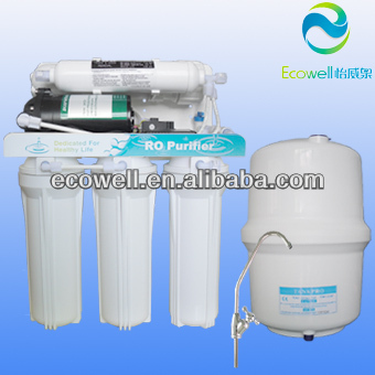 Reverse Osmosis water purifier machine / Reverse Osmosis water purifier system