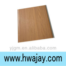 Laminates and Pvc decoration materials & wall paneling (250MM X thickness 7.5mm/8mm)(Certifaction:SGS, ISO9001)