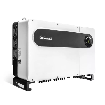 Growatt MAC50KTL3 LV 50kW 3 Phase On-Grid Solar Inverter with WiFi - Europe Version