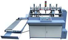 ZY440-A Automatic Blocking Machine