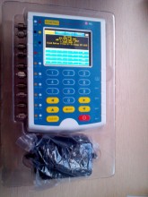 Multiparameter Simulator, Patient Simulator,-- On sale promotion