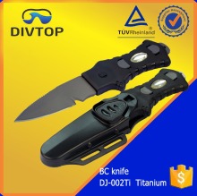 Wholesale alibaba commercial dive knife novelty products for import