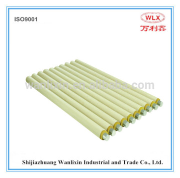 Immersion sampler with 900mm length paper tube