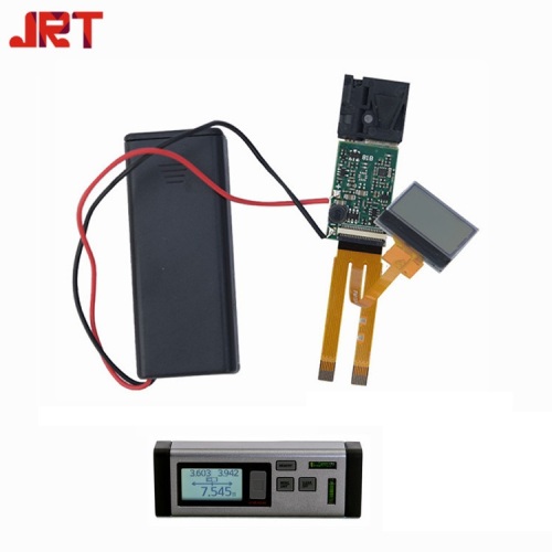 10 m Laser Distância Range Sensor Finder