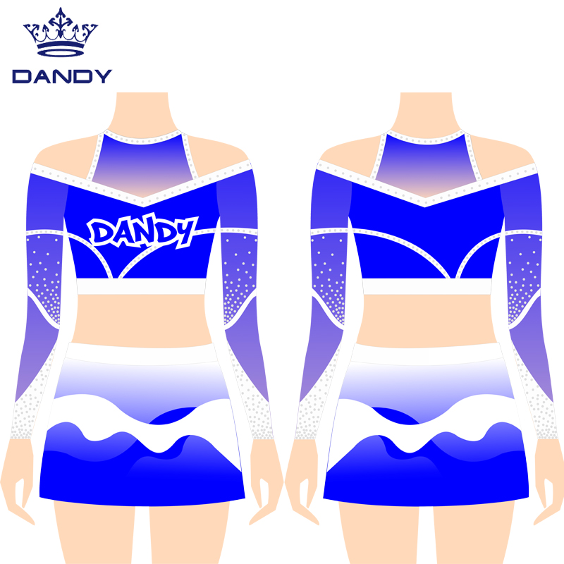 youth cheerleading outfits