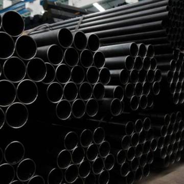 ASTM A333 Grade 7 Seamless Pipe