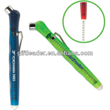 Pen Shape Tyre Gauge