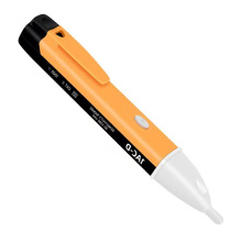 Multifunctional Non-Contact Electric Voltage Tester Pen