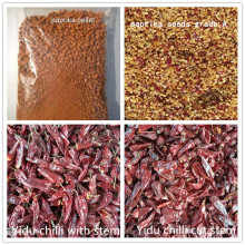 3000 SHU chili powder