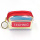 Technic style laser TPU coin purse