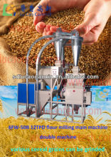 Do finest flour for corn,wheat,soya milling machine