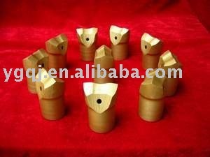 Chisel Bits/ rock drilling tools