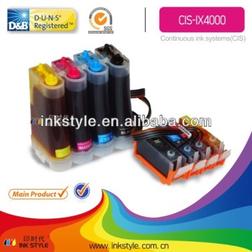 Inkstyle (PGI5 & 8 ) ciss ink system for canon / ciss for canon ix4000