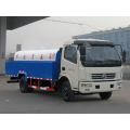 DFAC 4-6CBM High Pressure Street Cleaning Truck