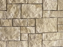 Durable limestone for industrial flooring