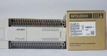 Mitsubishi FX seies PLC FX2N-64MR-001