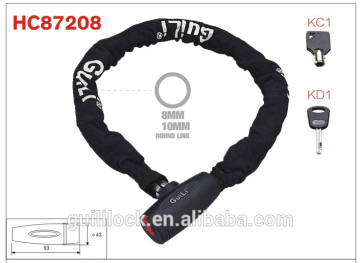 Good quality Chain Lock,scooter Lock,Motorcycle Lock HC87208
