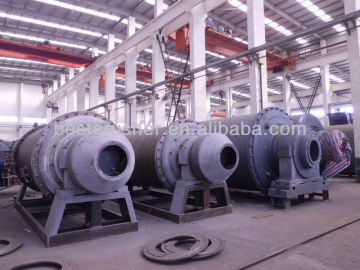 2013 ball mill / gypsum ball mill / tungsten ball mill